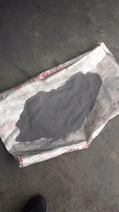 长期出售锌灰,锌合金抛光粉,锌含量80以上,月供100吨
