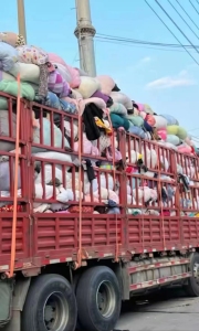 出售各种分拣货，冬装、夏装等