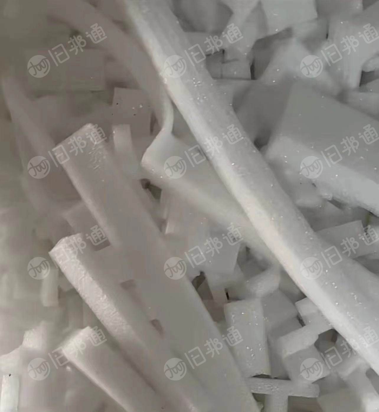 大量回收EPE珍珠棉毛料,不限颜色