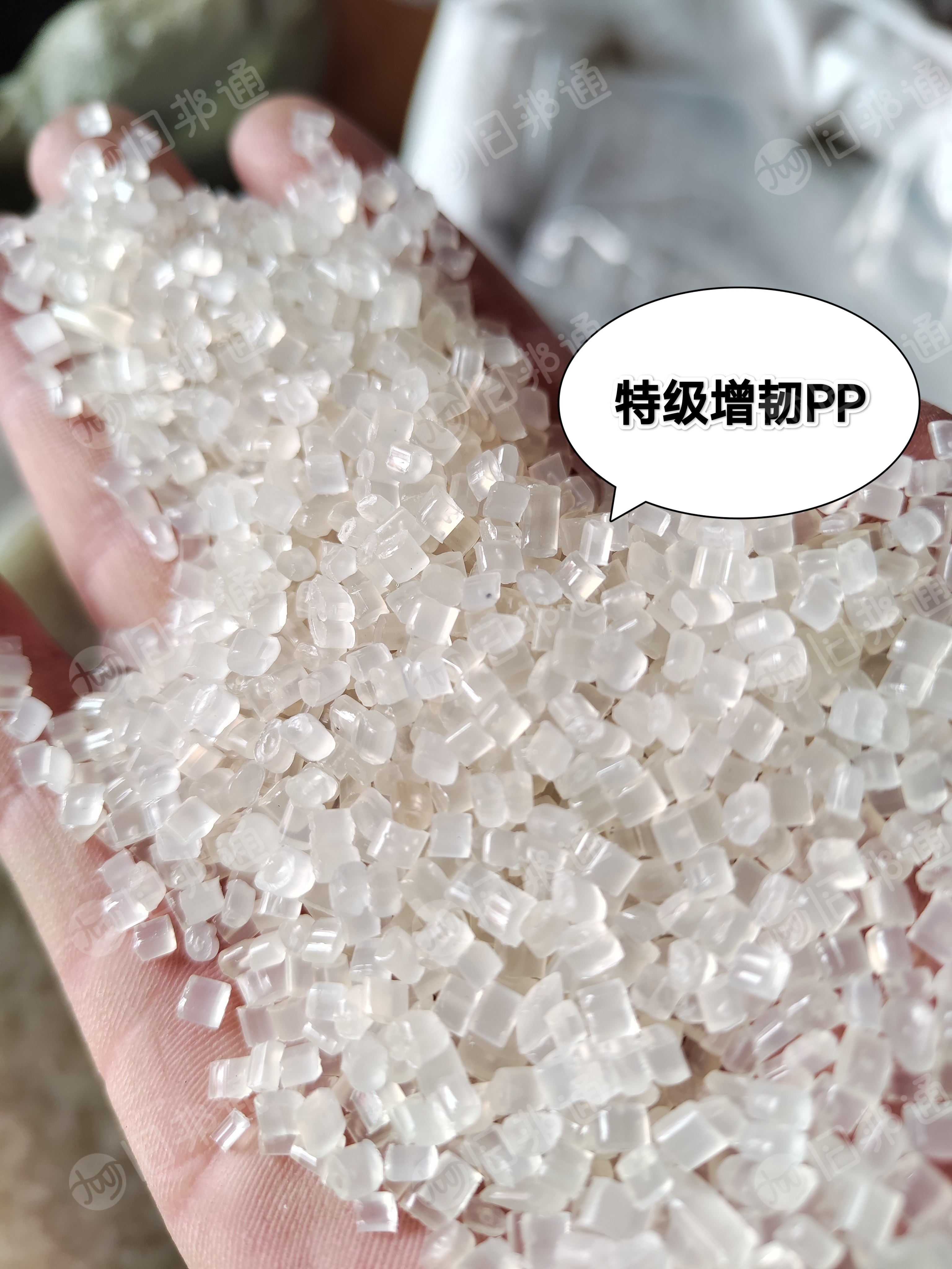 出售特级高冲PP颗粒,特级增韧PP颗粒,透明丙颗粒,可拉丝、挤出用