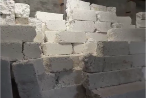 出售冷压块，社会料