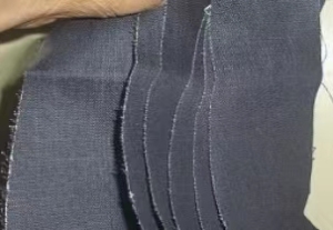 出售服装厂下脚料