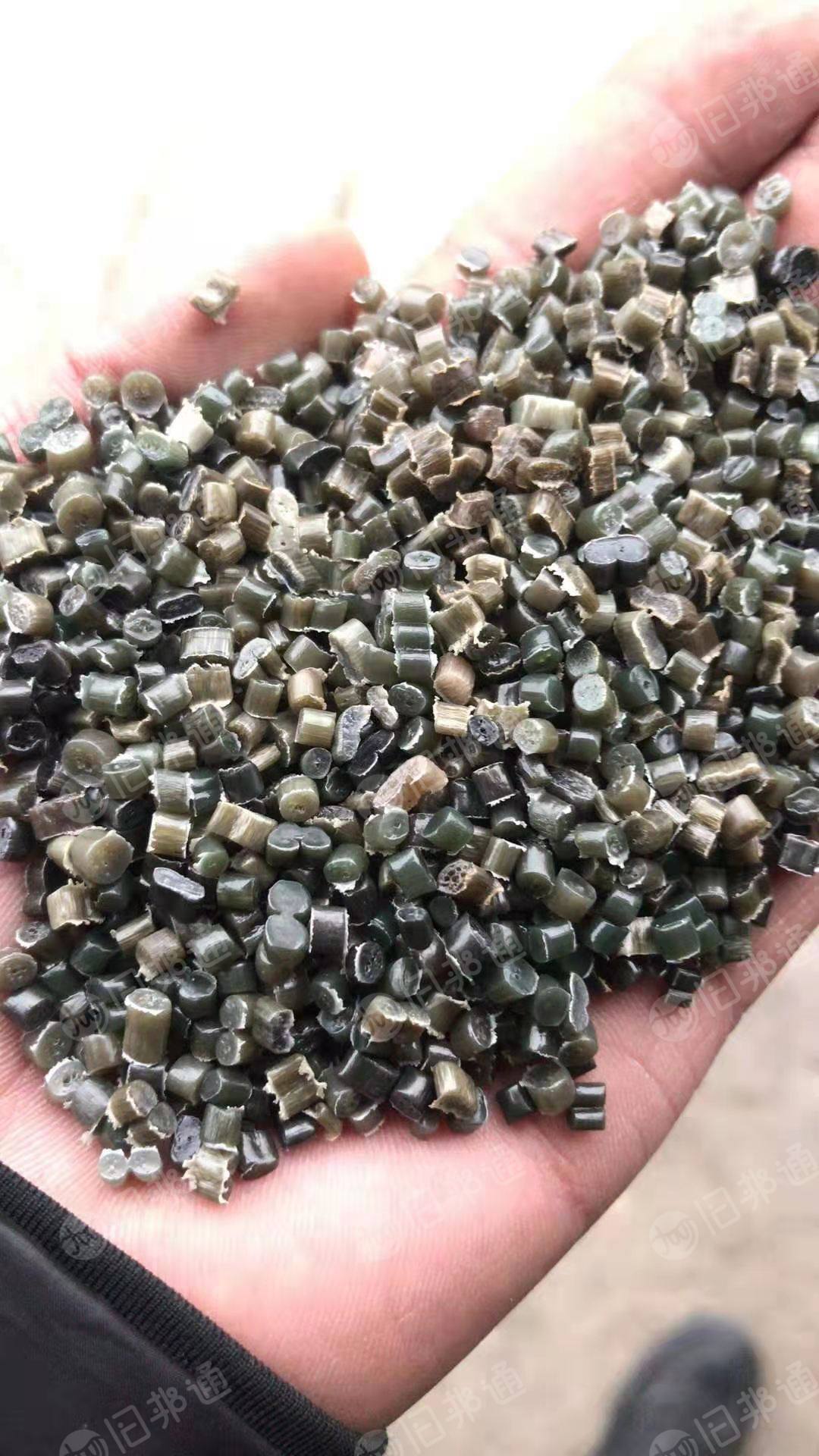 求购PE再生颗粒,高压一二级花色本色透明颗粒、缠绕膜颗粒、纯大棚颗粒、杂膜颗粒、纯低压颗粒、纯袋皮颗粒