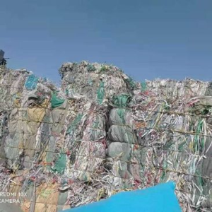 常年出售PP打包带毛料