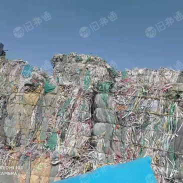 常年出售PP打包带毛料