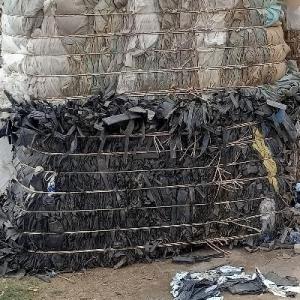 常年出售滴灌带废料