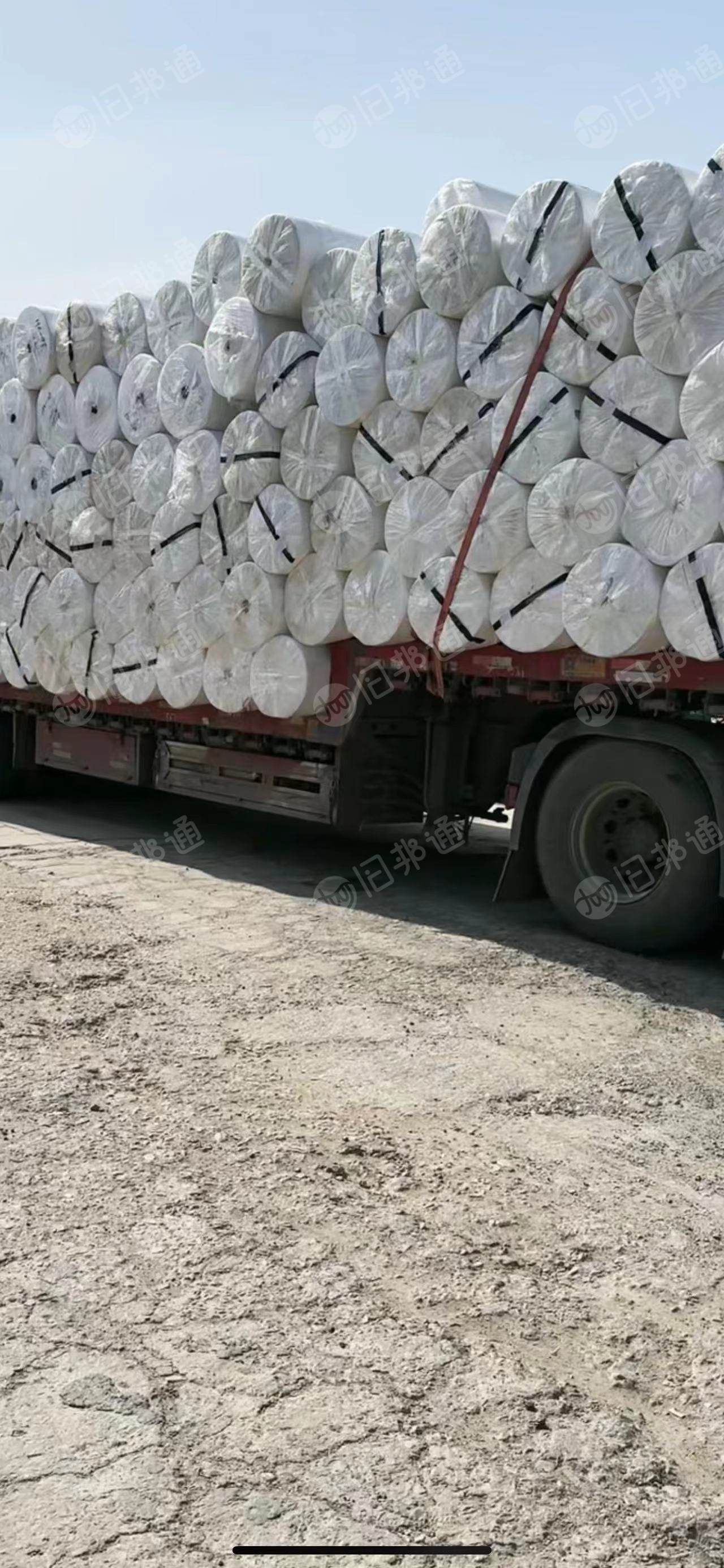 出售300吨高抗防护服面料,PP/PE复合料