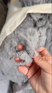 河北出售灰麻再生棉,用的上的联系！