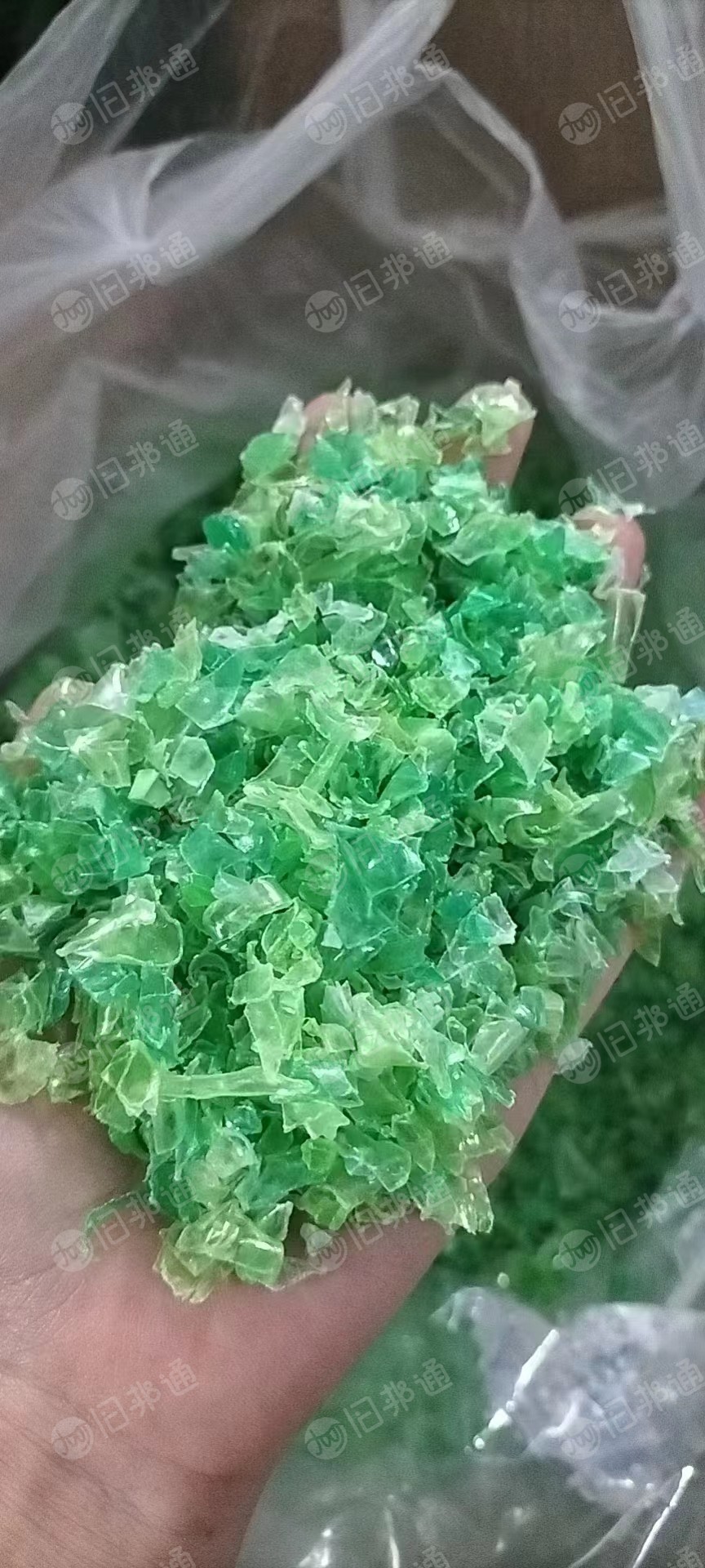 大量采购热洗绿片(可直接上机);冷洗、热洗3A瓶片;优质冷洗纯白片;毛瓶片