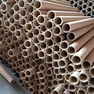 长期回收电子厂出来的6寸纸管，厂家处理的各类纸管，3寸/6寸/12寸等规格