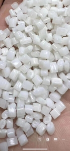 求购高融共聚丙颗粒，白色或者透明为主