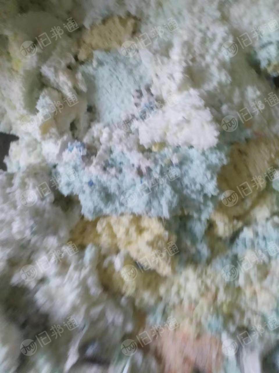 便宜处理CPU聚氨酯沫,现货十几吨,每个月50吨