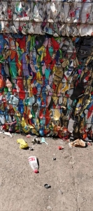 长期大量出售花乙压块