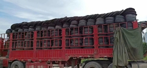 全国回收废旧轮胎，钢丝胎，轿车胎，货车胎等