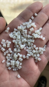 长期出售透明丙颗粒