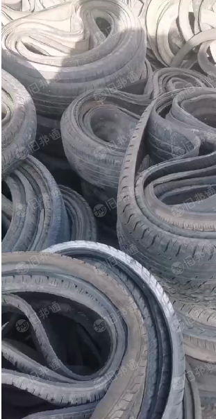 出售割套好钢丝胎,现货30多吨
