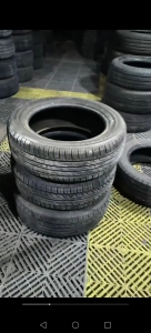 长期供应废旧轮胎，分割好和未分割的都有