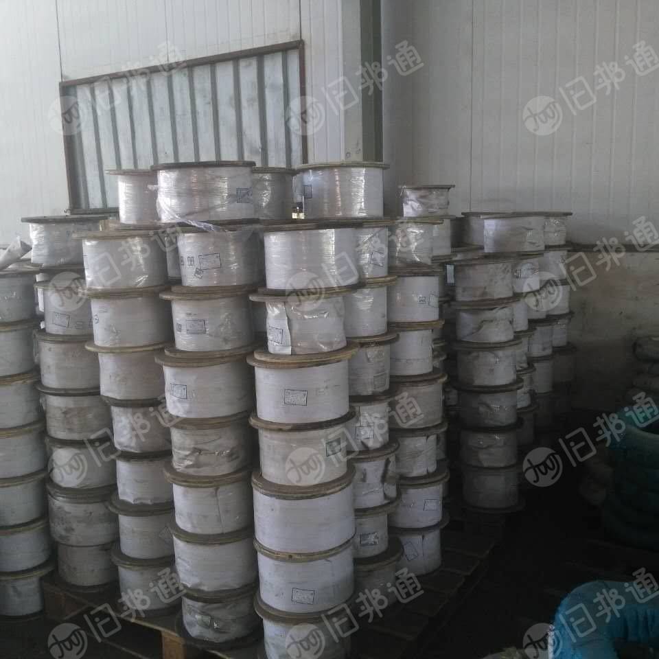 长期高价回收新旧钢丝绳,库存钢丝绳,废旧钢丝绳