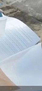 求购电路板厂下来的PBT复合PE膜