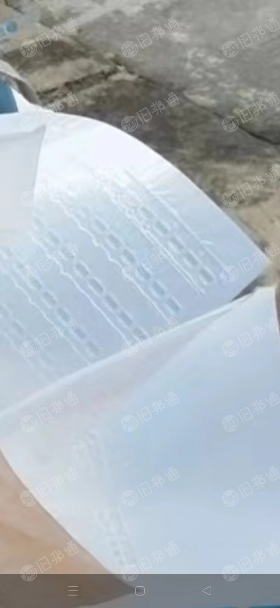求购电路板厂下来的PBT复合PE膜