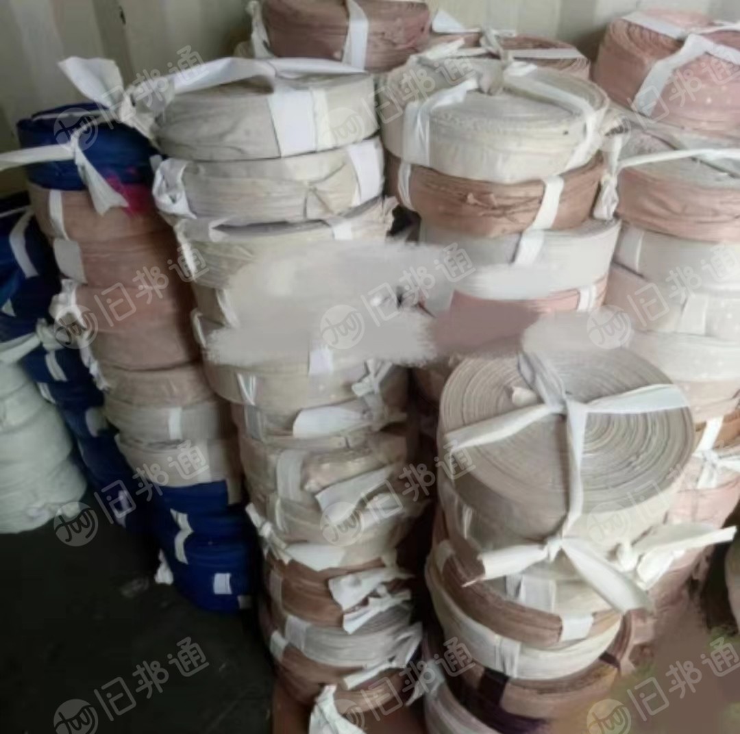 长期供应布条成盘料!