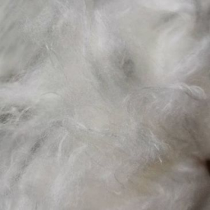 出售粘胶短纤开花料、水刺无纺布开花棉