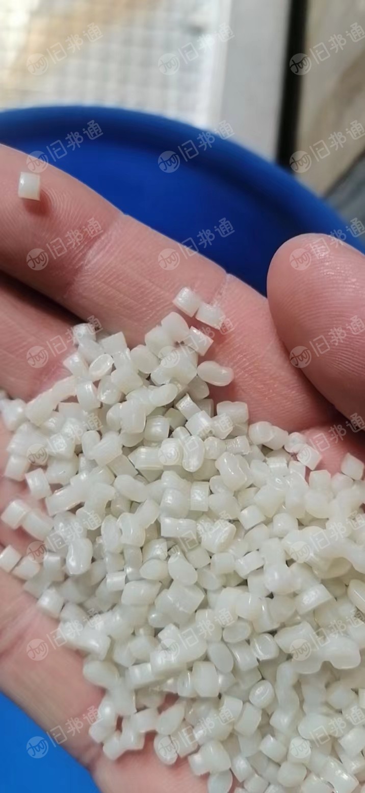 厂家直销HDPE低压大白料,酱油壶颗粒,尿素桶颗粒,保证吹膜,吹塑