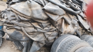 出售纯丁基内胎，现货30吨左右