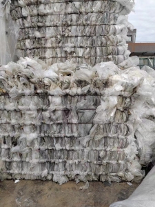 长期出售高压膜废料