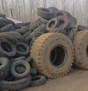 出售没切割的线胎，整胎，20多吨