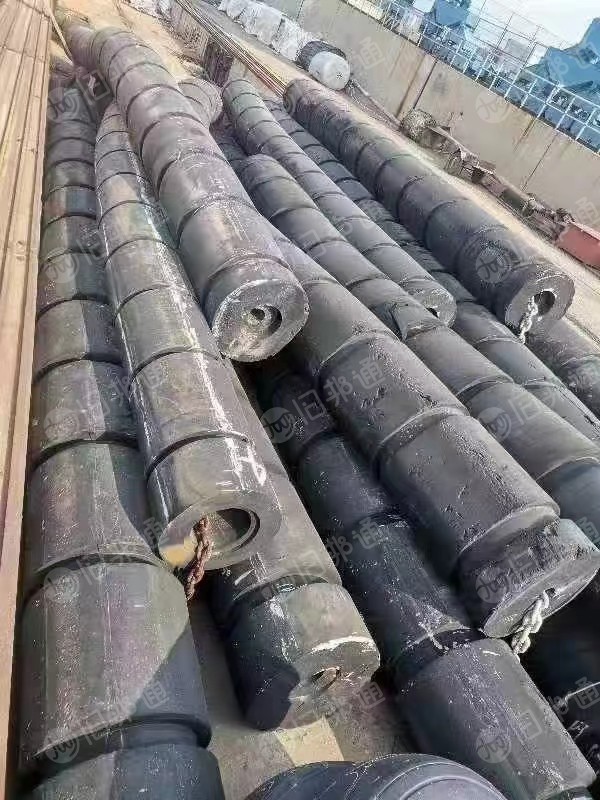 回收纯彩色跑道,港口护舷,煤矿支架管,铁路垫片,桥梁支座,抽拔管等
