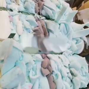 长期大量出售海绵边角料，废海绵边角料