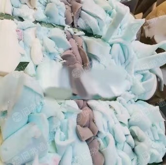 长期大量出售海绵边角料,废海绵边角料