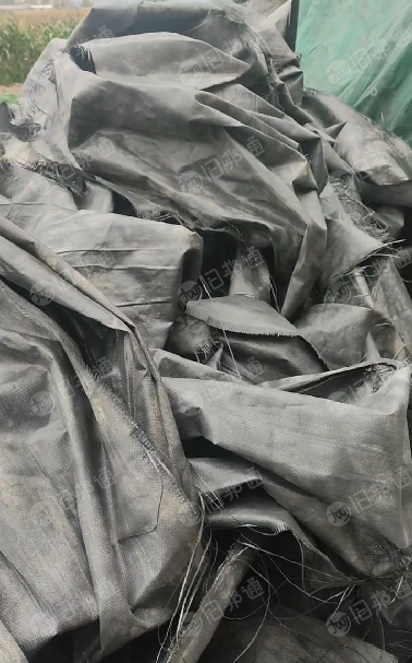 出售PP颗粒,三部机做的水洗料。可拉片材