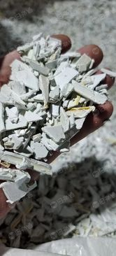 长期出售PVC大小管,塑钢,三级料