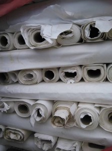 大量出售数码印花纸，新闻印花纸，卷筒货，长期现货