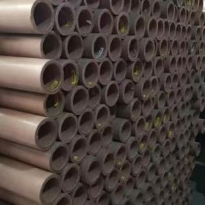 长期供应二手纸管，3寸、6寸，及常用各种规格管都有，月供1000吨