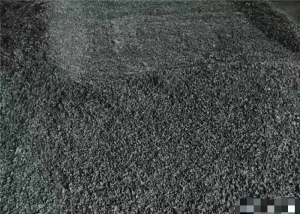 生产全钢丝轮胎颗粒，玉米粒大小