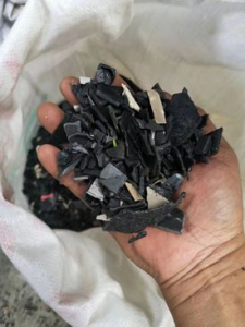 长期出售水果筐破碎料