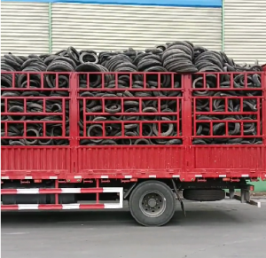 出售废电摩胎一车，3天出一车，长期有货