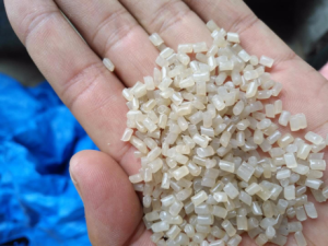 大量出售高压颗粒