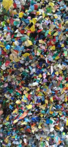 出售花乙破碎料