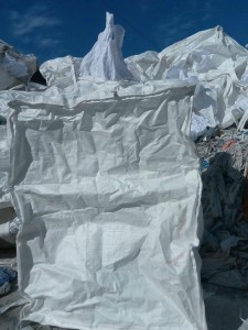 大量出售各种规格的二手吨包，质好价优
