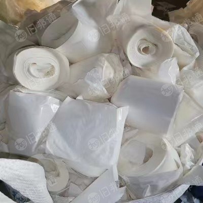 常年大量回收硅油纸/蜡纸,小卷货,打包料都可以