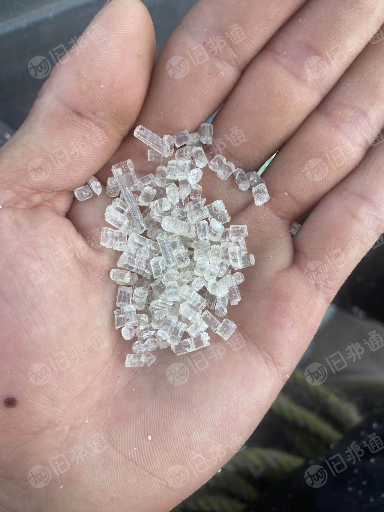 厂家直销大白EPS颗粒,过30目
