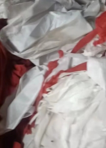 长期出售大量地毯边角料