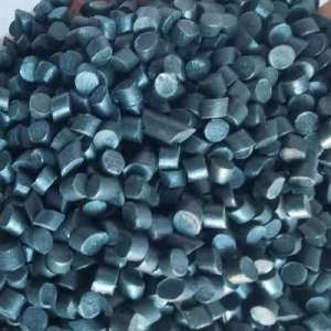 长期供应日本进口PVC颗粒，过120网，比重轻，可用于吹塑，注塑，压延