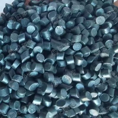 长期供应日本进口PVC颗粒,过120网,比重轻,可用于吹塑,注塑,压延