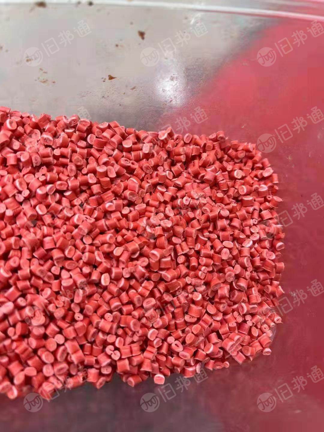 出售各色PP无纺布颗粒,月供150吨