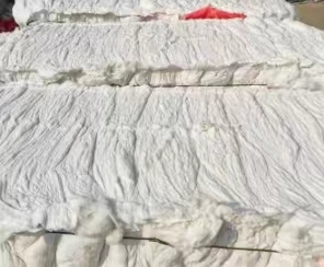长期出售古棉开花料、丝棉开花料、化纤开花料